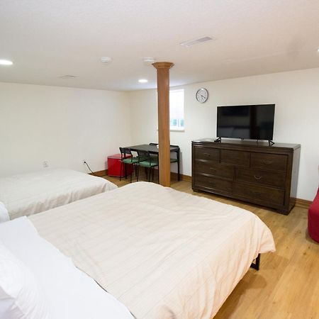 Anna'S Bed & Breakfast Niagara Falls Eksteriør bilde