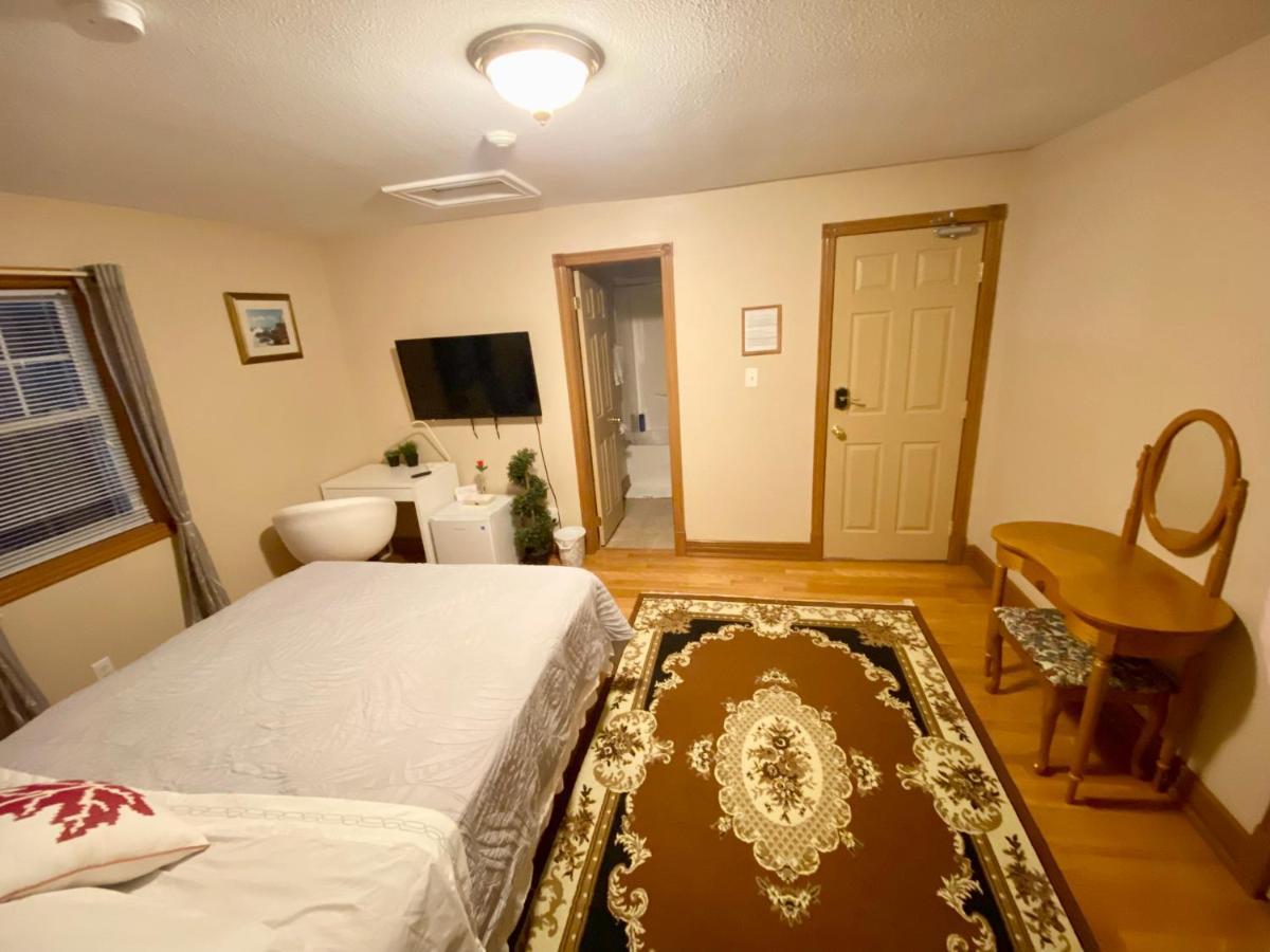 Anna'S Bed & Breakfast Niagara Falls Eksteriør bilde