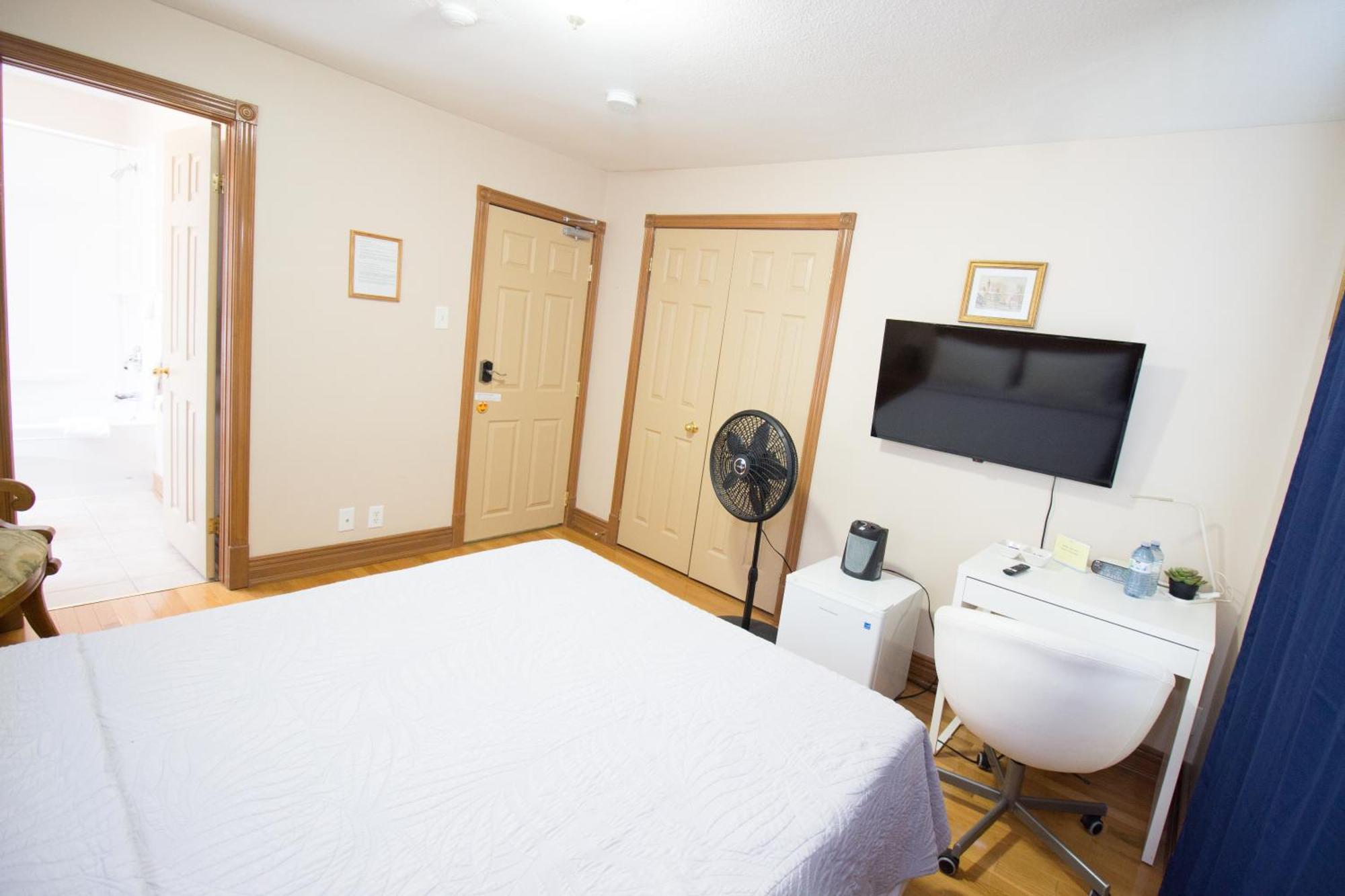 Anna'S Bed & Breakfast Niagara Falls Eksteriør bilde