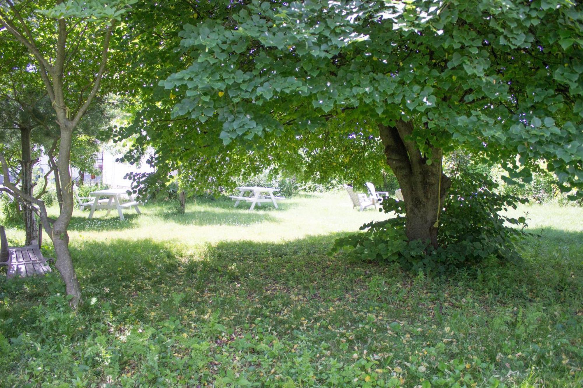 Anna'S Bed & Breakfast Niagara Falls Eksteriør bilde